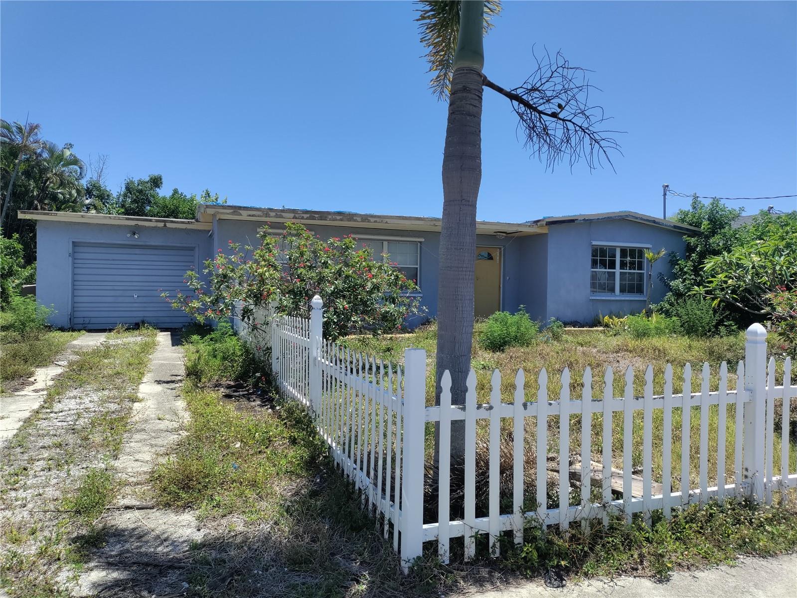 4134 GARDNER DR, PORT CHARLOTTE, FL, 33952