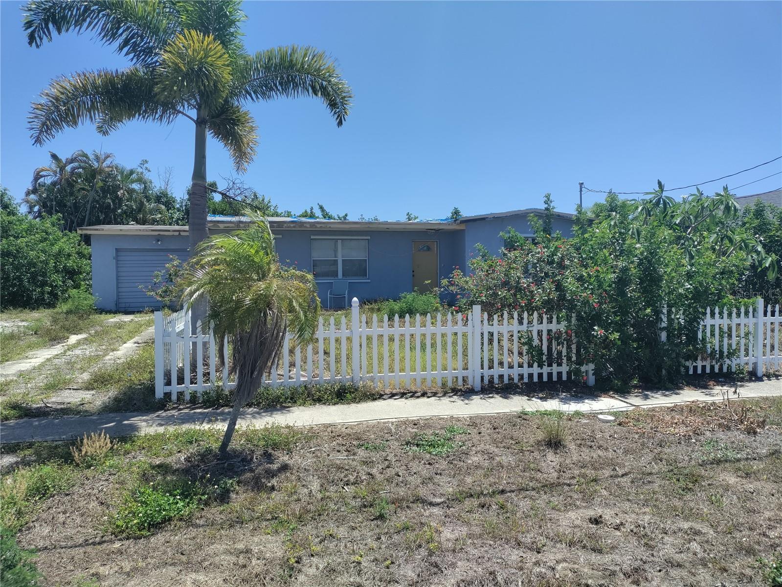4134 GARDNER DR, PORT CHARLOTTE, FL, 33952