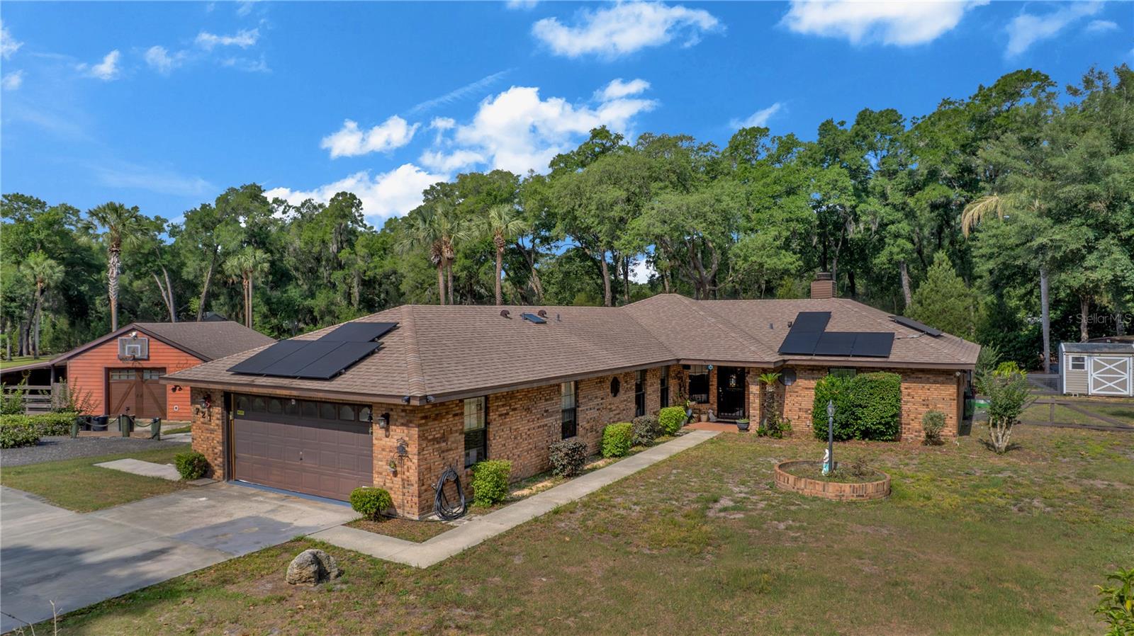 721 MCGREGOR RD, DELAND, FL, 32720