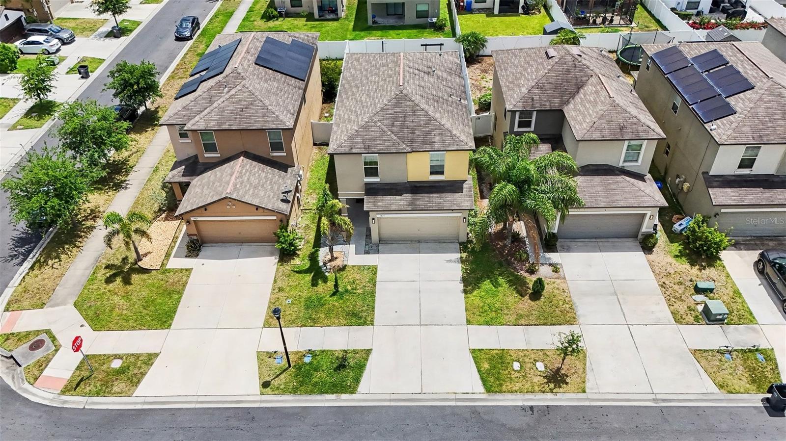 7421 FRENCH MARIGOLD AVE, TAMPA, FL, 33619