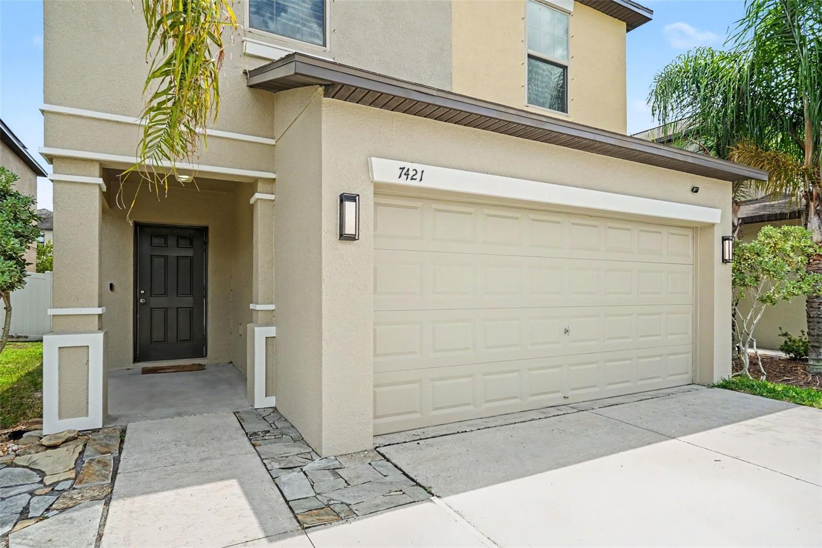 7421 FRENCH MARIGOLD AVE, TAMPA, FL, 33619