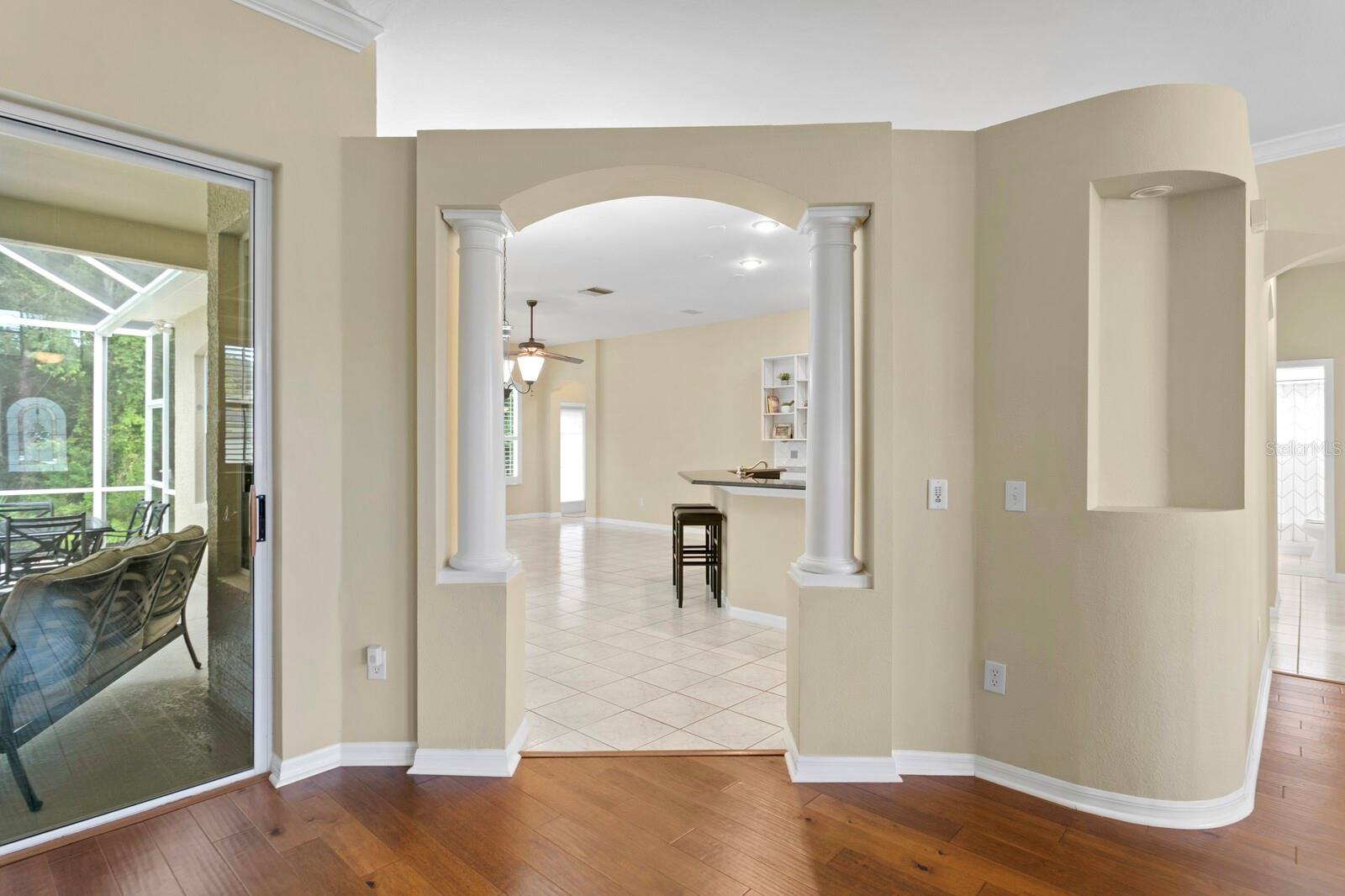 14511 CORKWOOD DR, TAMPA, FL, 33626