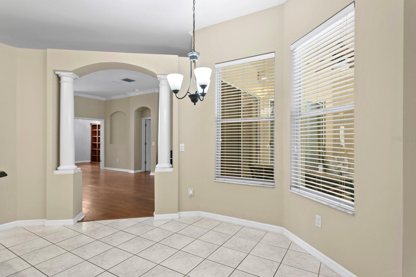 14511 CORKWOOD DR, TAMPA, FL, 33626