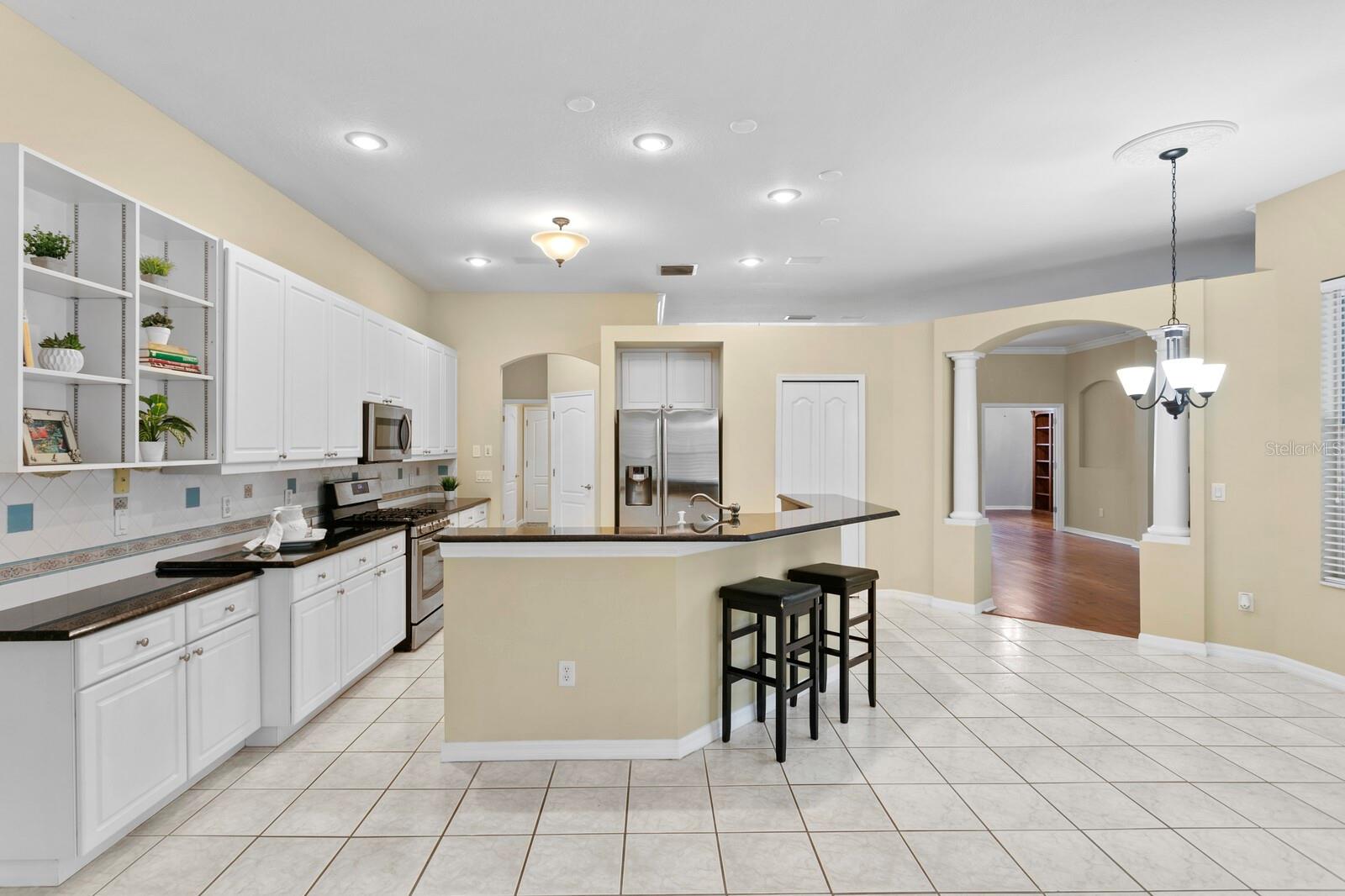 14511 CORKWOOD DR, TAMPA, FL, 33626