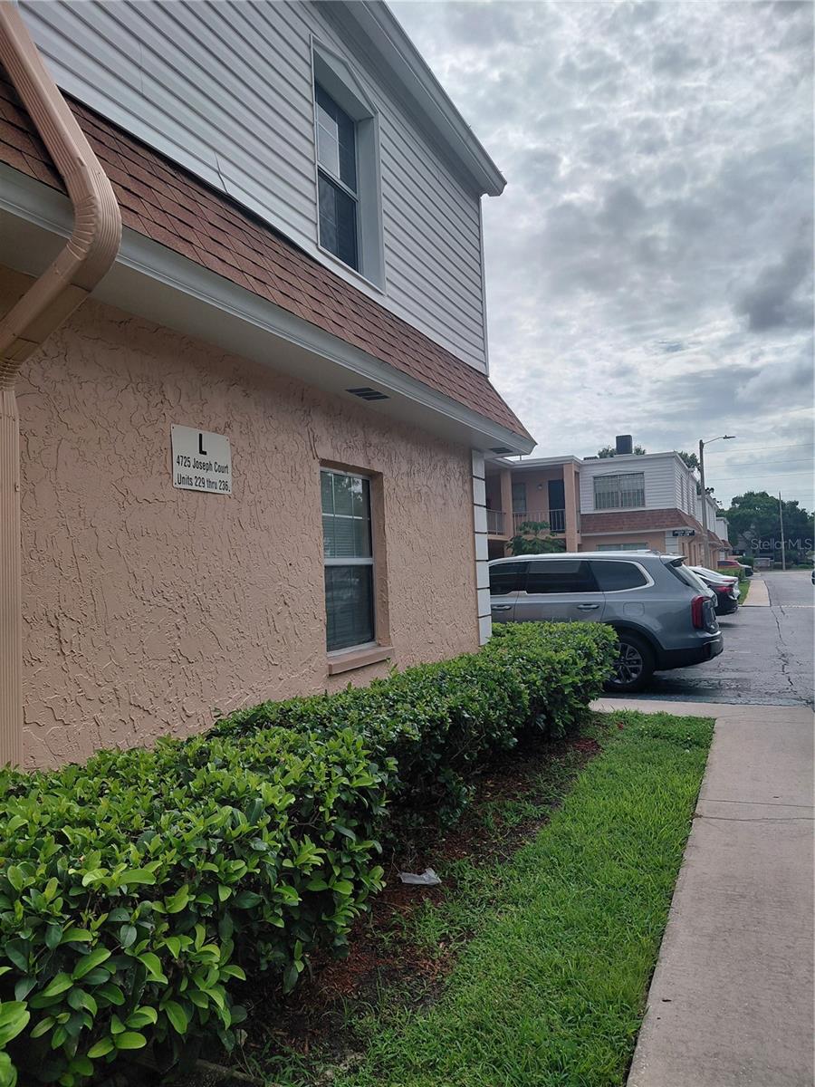 4725 JOSEPH CT #229, TAMPA, FL, 33614