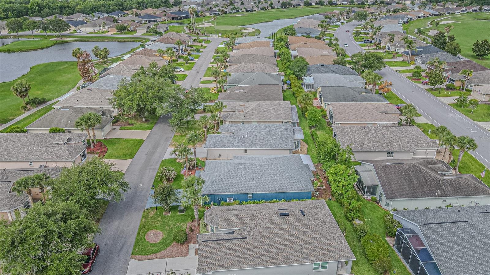 10245 BUNCOMBE WAY, SAN ANTONIO, FL, 33576