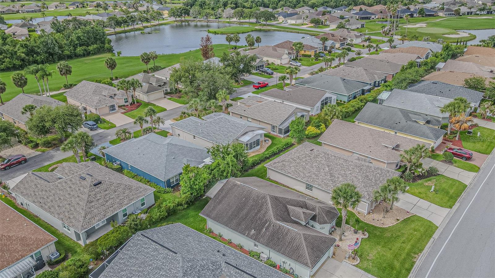 10245 BUNCOMBE WAY, SAN ANTONIO, FL, 33576