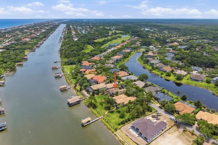 34 N WATERVIEW DR, PALM COAST, FL, 32137