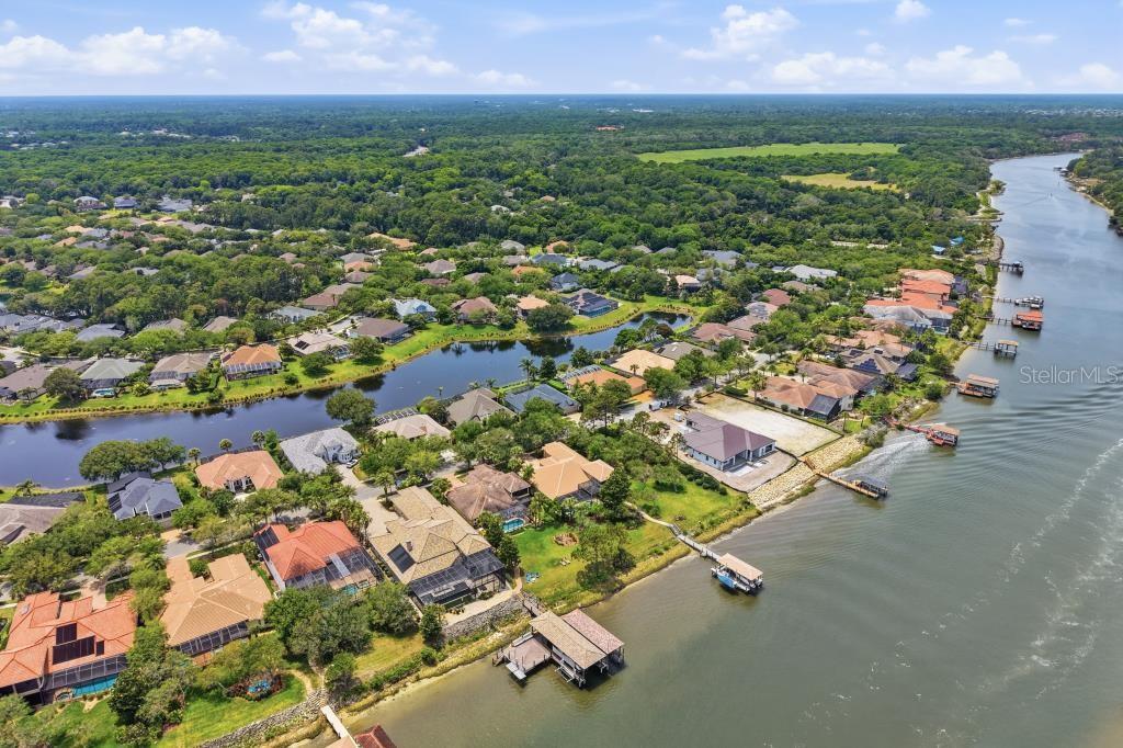 34 N WATERVIEW DR, PALM COAST, FL, 32137