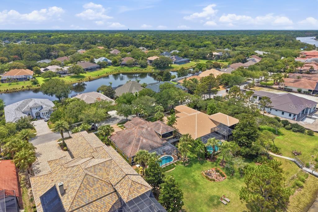 34 N WATERVIEW DR, PALM COAST, FL, 32137