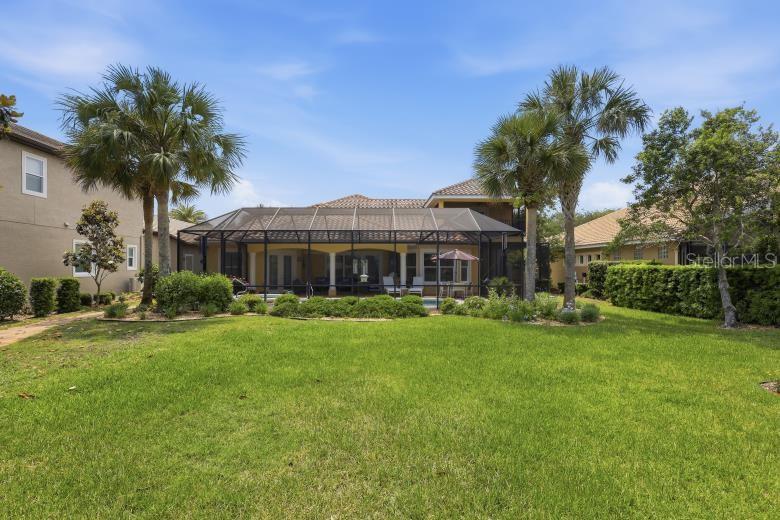 34 N WATERVIEW DR, PALM COAST, FL, 32137