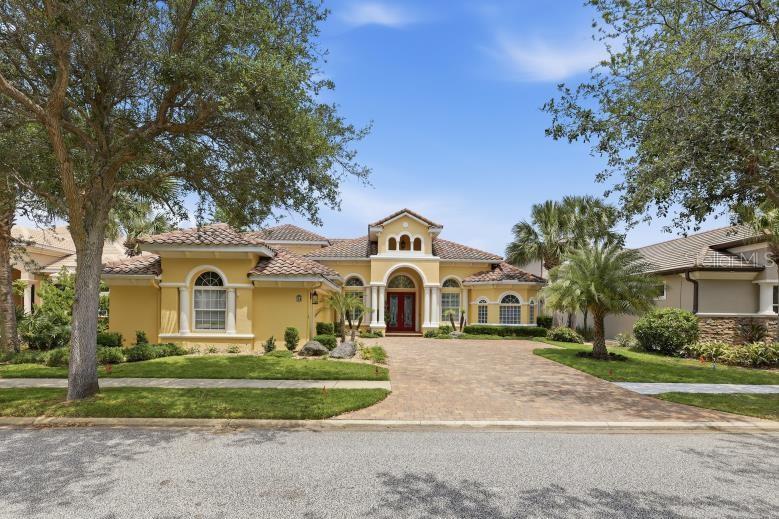 34 N WATERVIEW DR, PALM COAST, FL, 32137