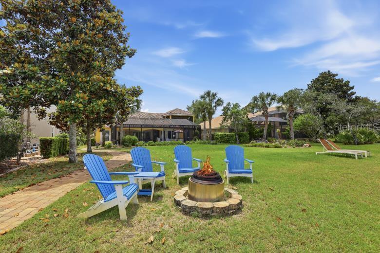 34 N WATERVIEW DR, PALM COAST, FL, 32137