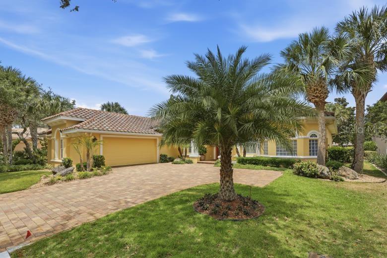 34 N WATERVIEW DR, PALM COAST, FL, 32137