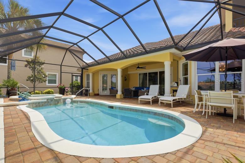 34 N WATERVIEW DR, PALM COAST, FL, 32137