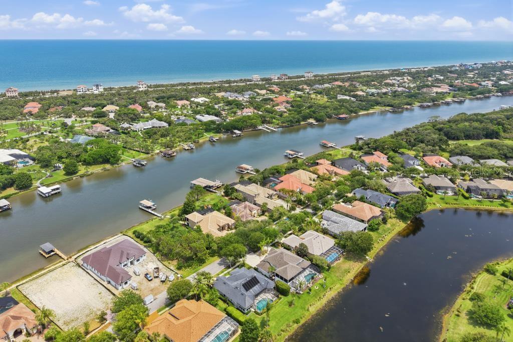 34 N WATERVIEW DR, PALM COAST, FL, 32137