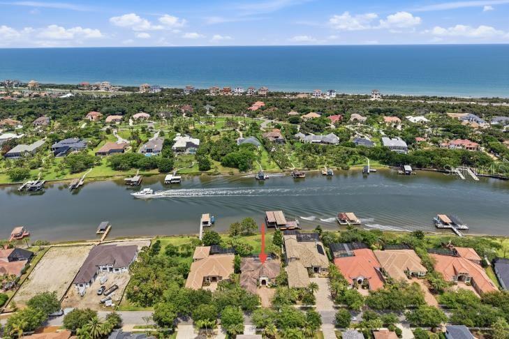 34 N WATERVIEW DR, PALM COAST, FL, 32137