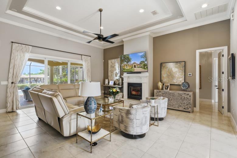 34 N WATERVIEW DR, PALM COAST, FL, 32137
