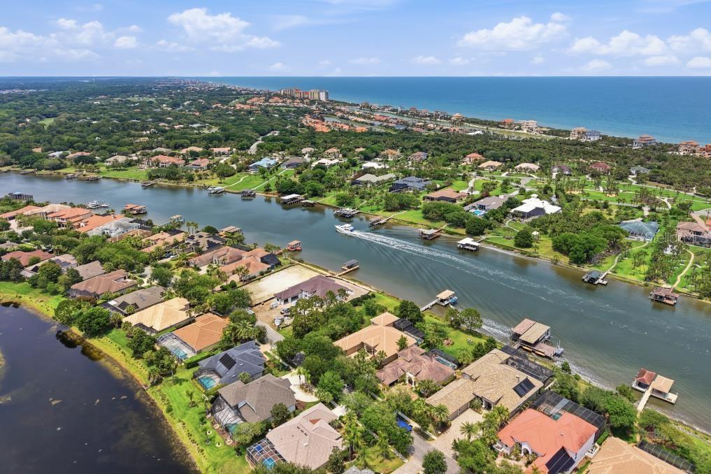 34 N WATERVIEW DR, PALM COAST, FL, 32137