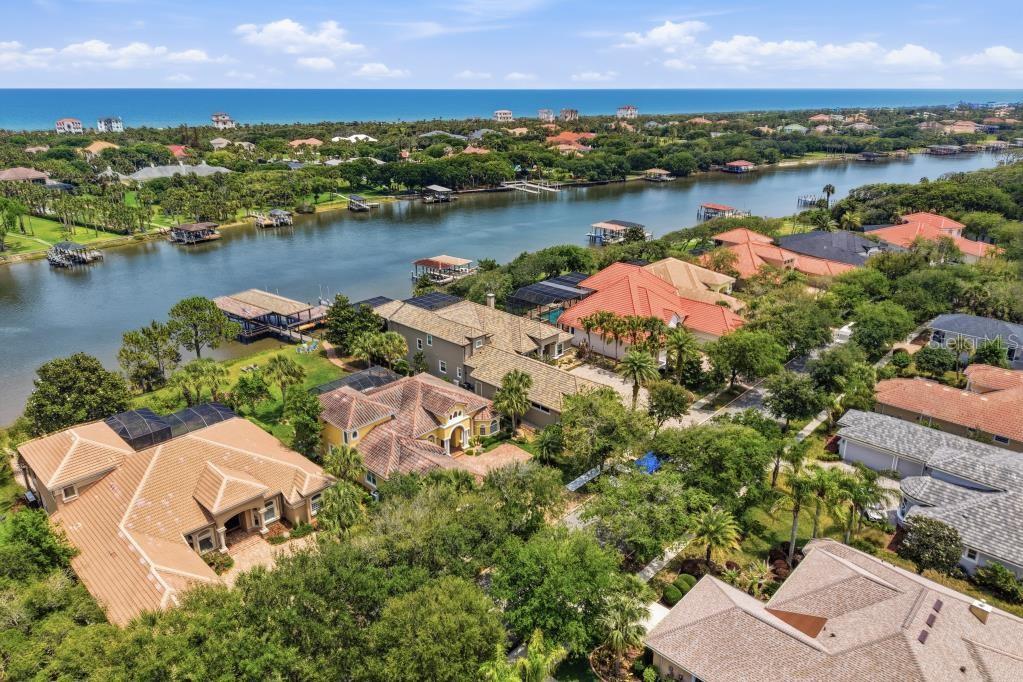 34 N WATERVIEW DR, PALM COAST, FL, 32137