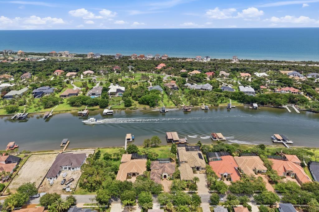 34 N WATERVIEW DR, PALM COAST, FL, 32137
