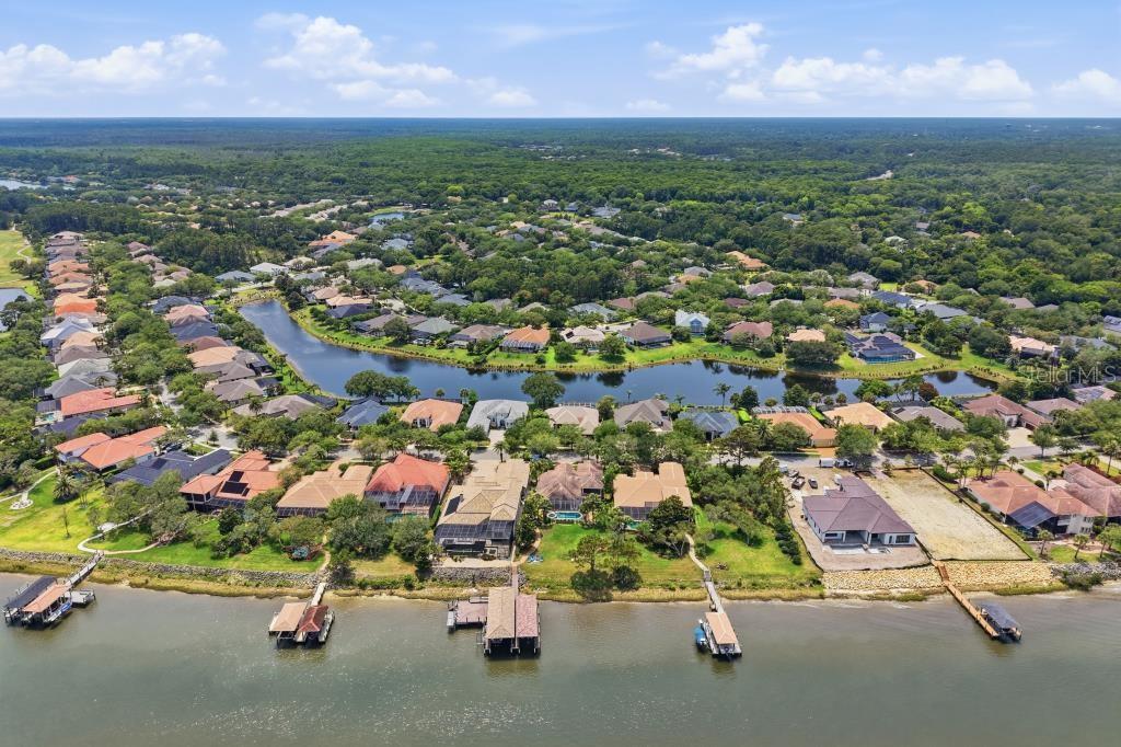 34 N WATERVIEW DR, PALM COAST, FL, 32137