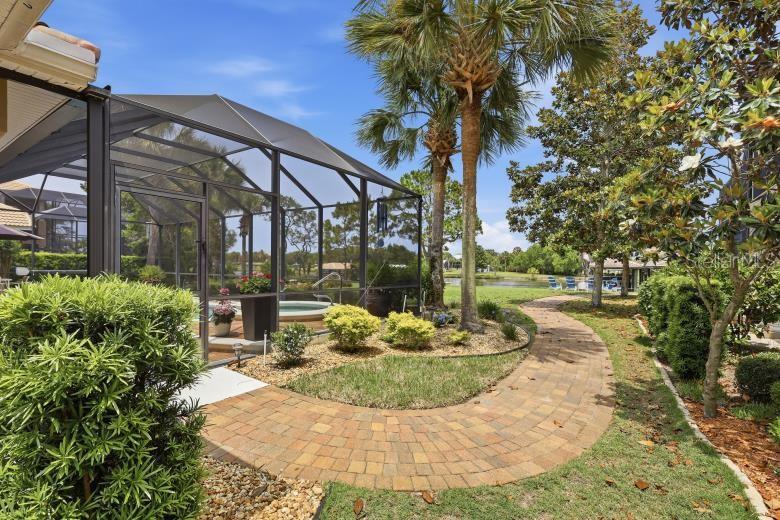 34 N WATERVIEW DR, PALM COAST, FL, 32137