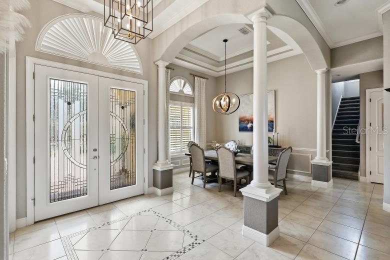 34 N WATERVIEW DR, PALM COAST, FL, 32137