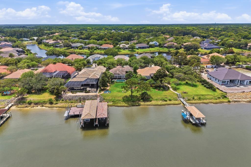 34 N WATERVIEW DR, PALM COAST, FL, 32137