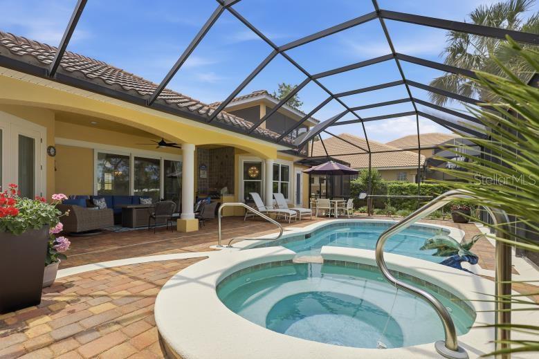 34 N WATERVIEW DR, PALM COAST, FL, 32137