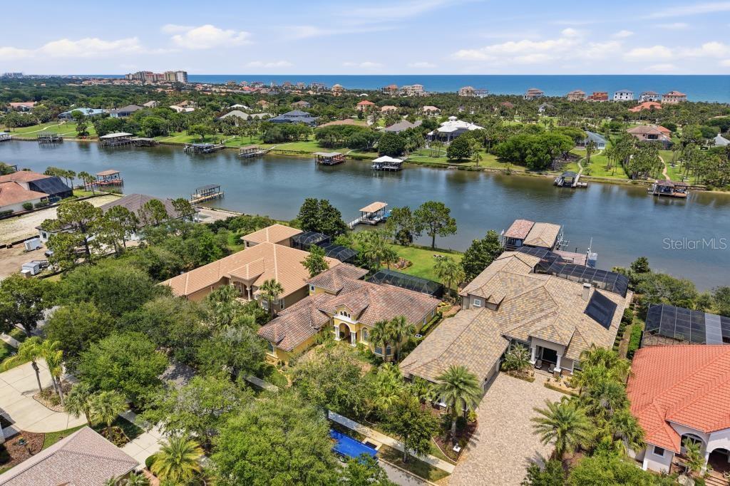 34 N WATERVIEW DR, PALM COAST, FL, 32137