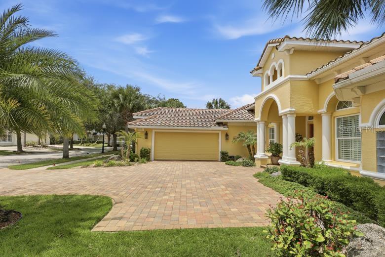 34 N WATERVIEW DR, PALM COAST, FL, 32137