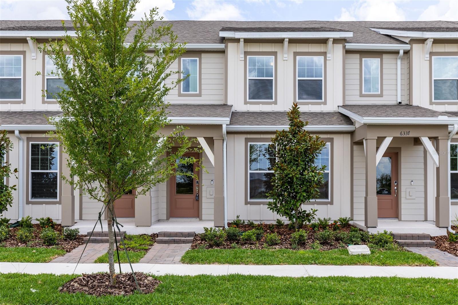 6331 BREEZE FILLED LN, WINTER GARDEN, FL, 34787