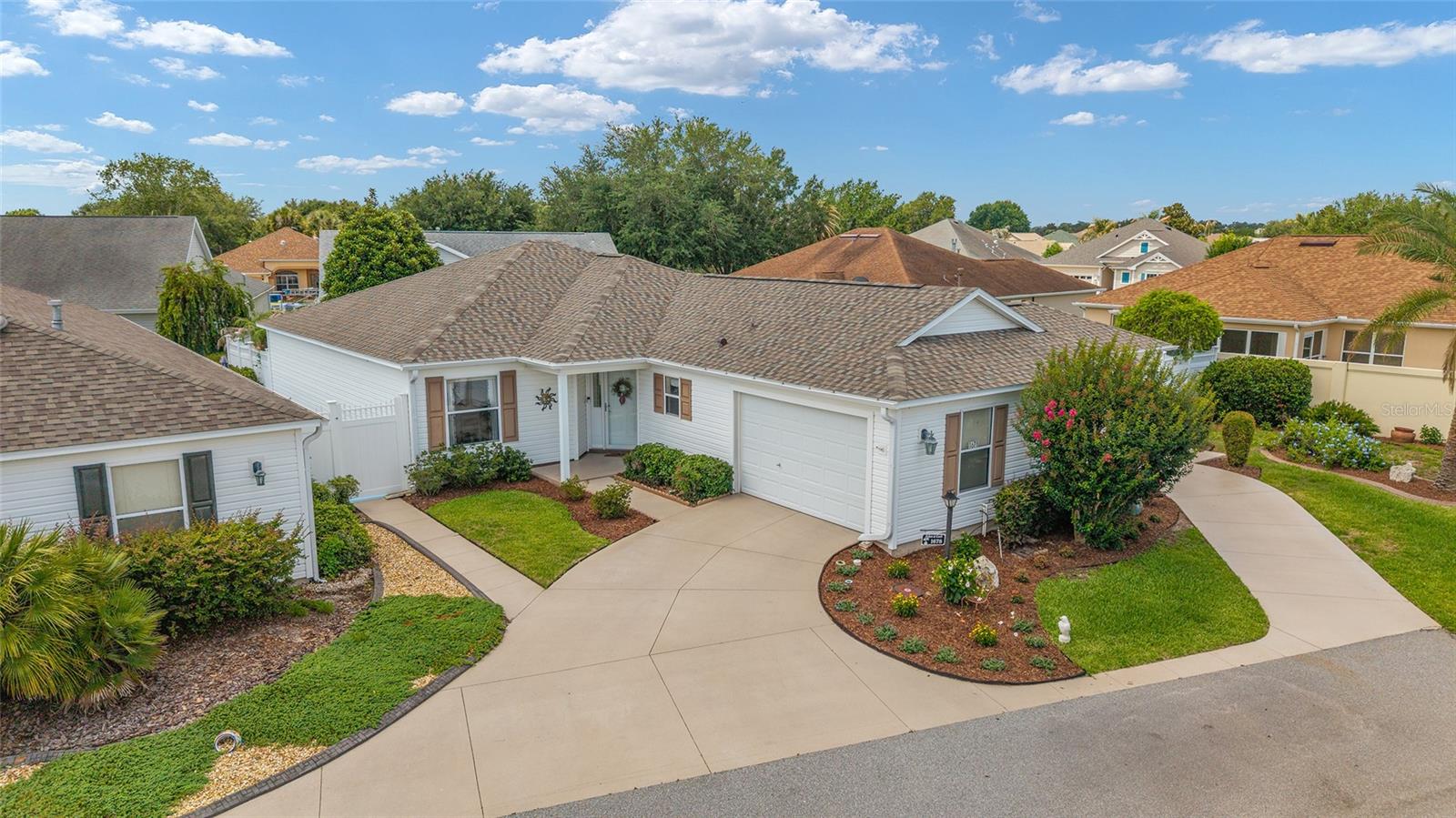 1678 GOVAN PL, THE VILLAGES, FL, 32162