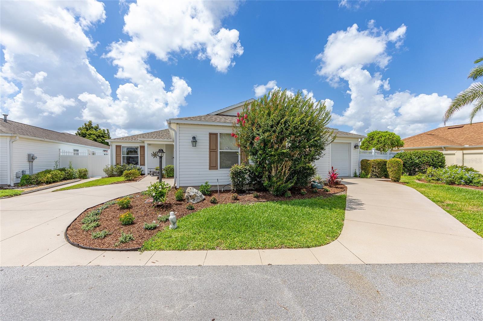1678 GOVAN PL, THE VILLAGES, FL, 32162