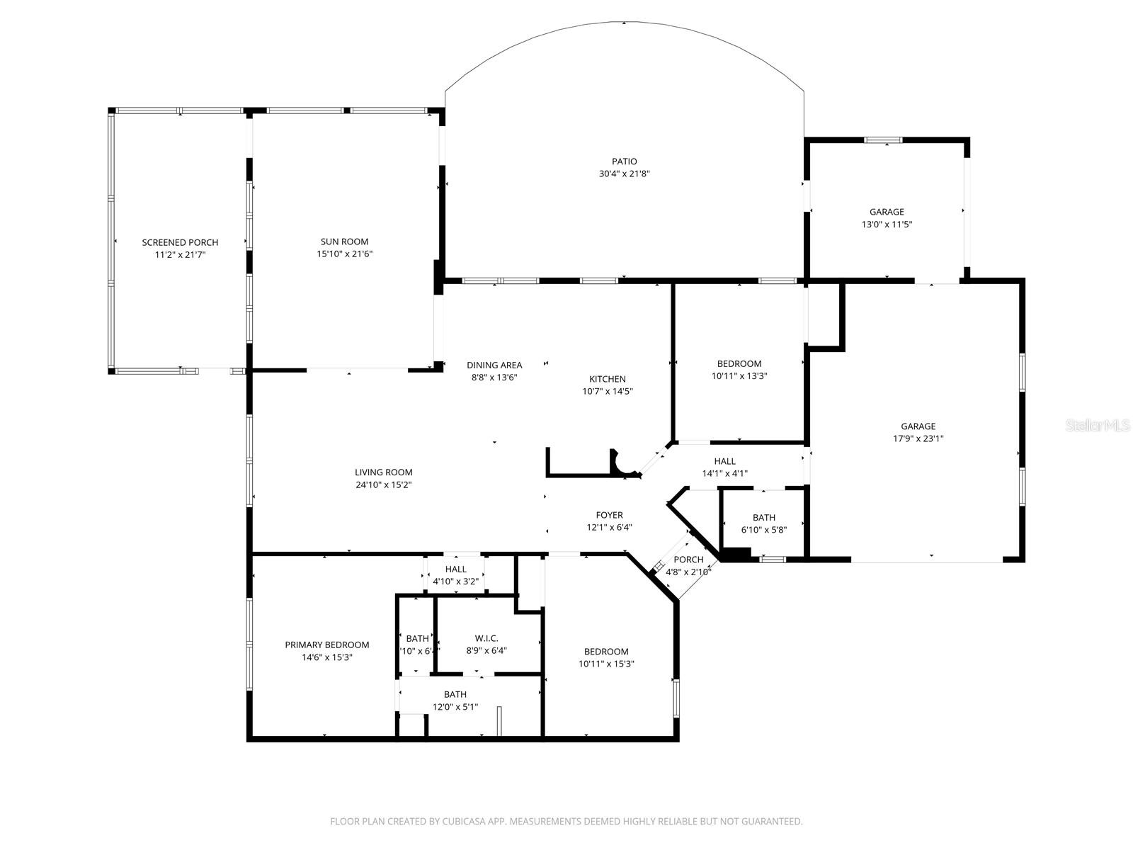 1678 GOVAN PL, THE VILLAGES, FL, 32162