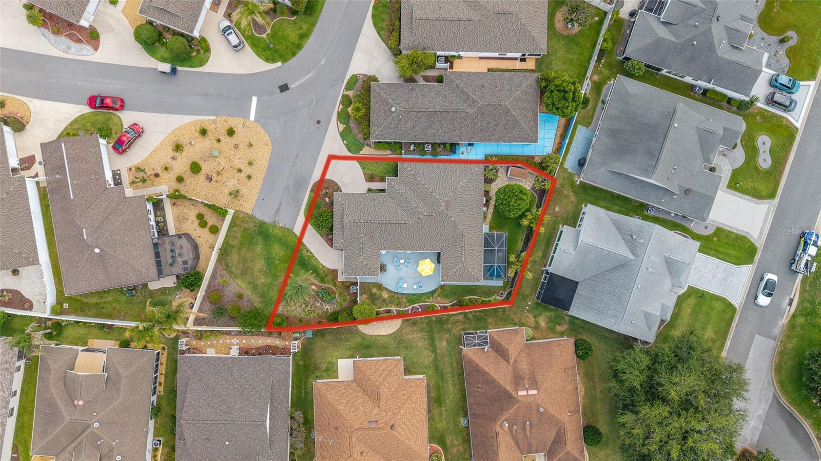 1678 GOVAN PL, THE VILLAGES, FL, 32162