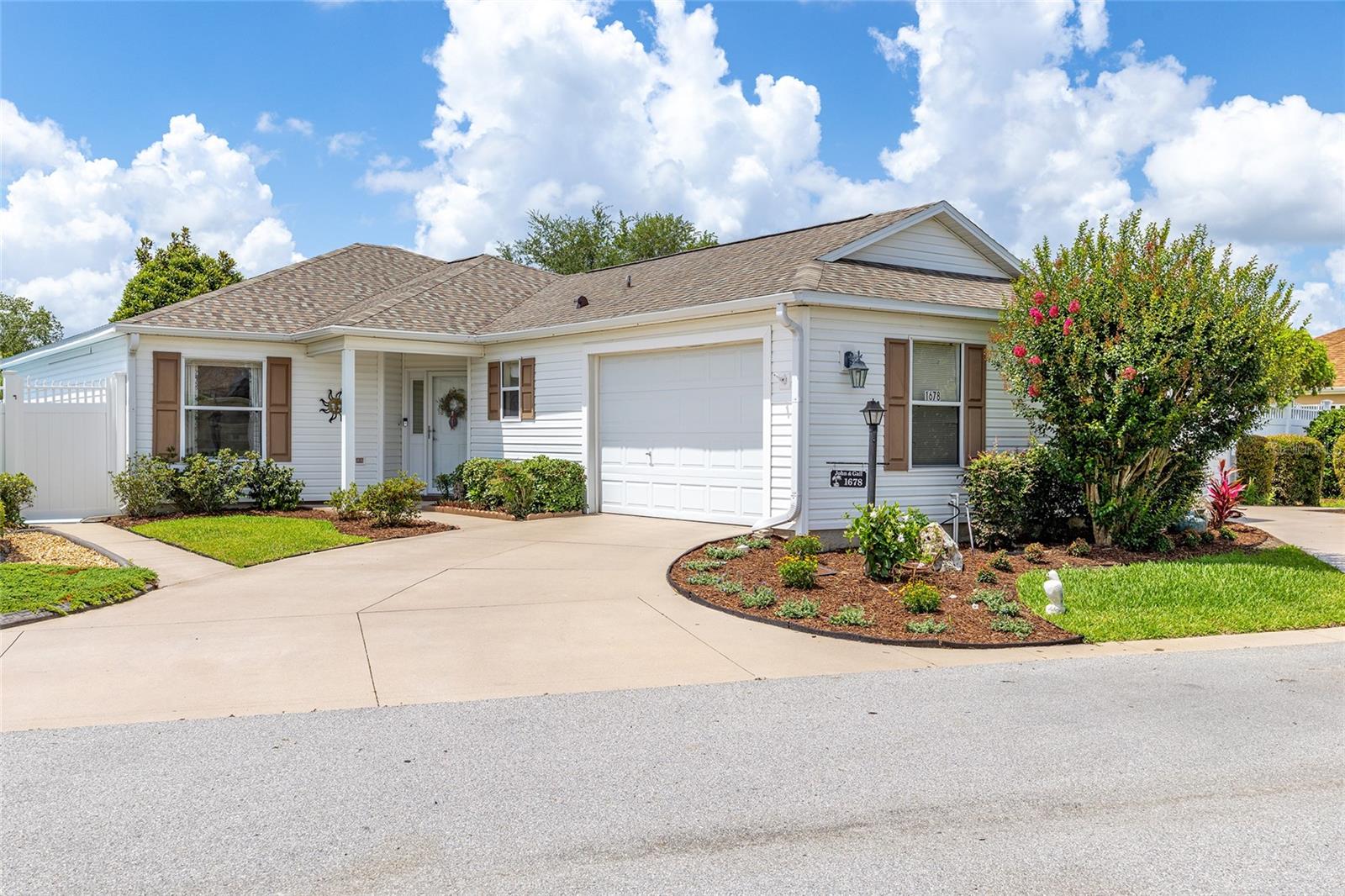 1678 GOVAN PL, THE VILLAGES, FL, 32162