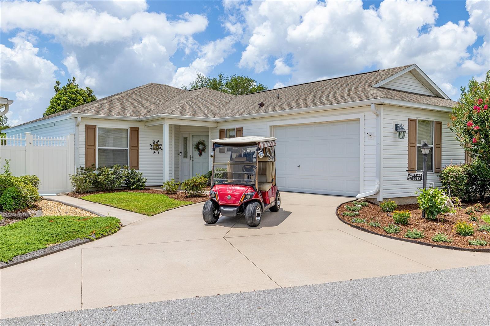 1678 GOVAN PL, THE VILLAGES, FL, 32162