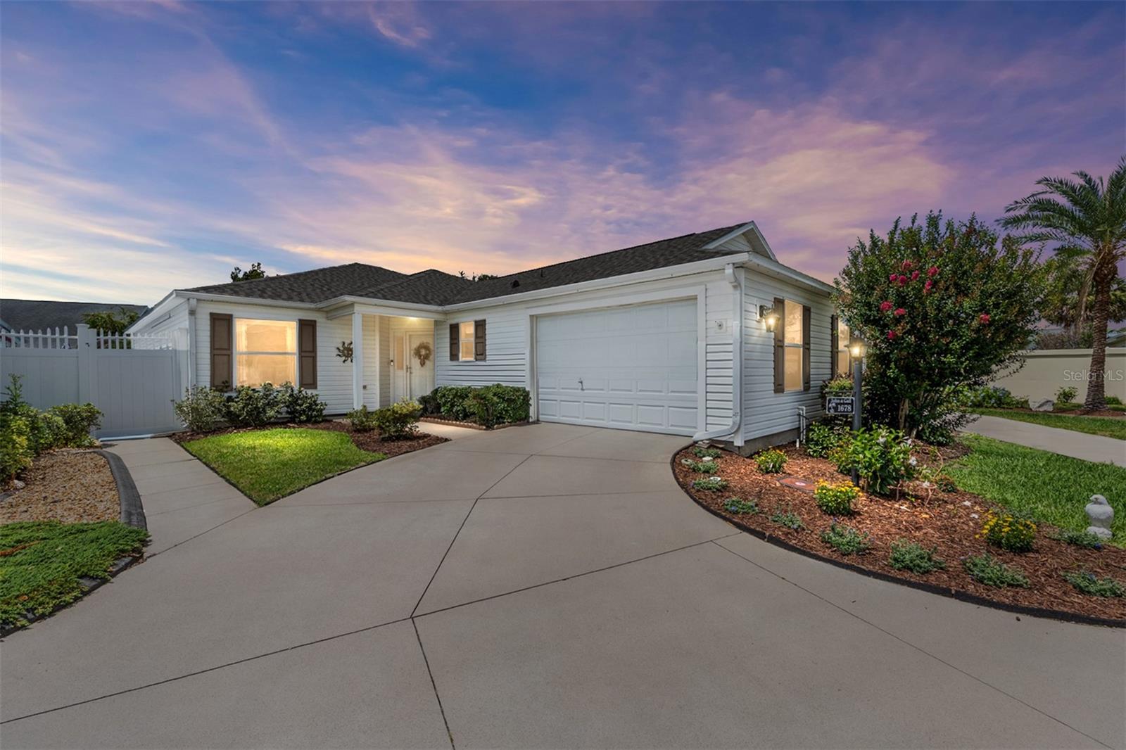 1678 GOVAN PL, THE VILLAGES, FL, 32162