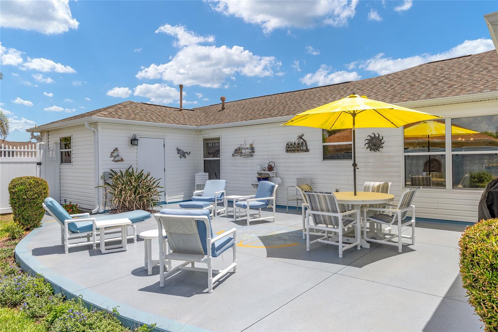 1678 GOVAN PL, THE VILLAGES, FL, 32162