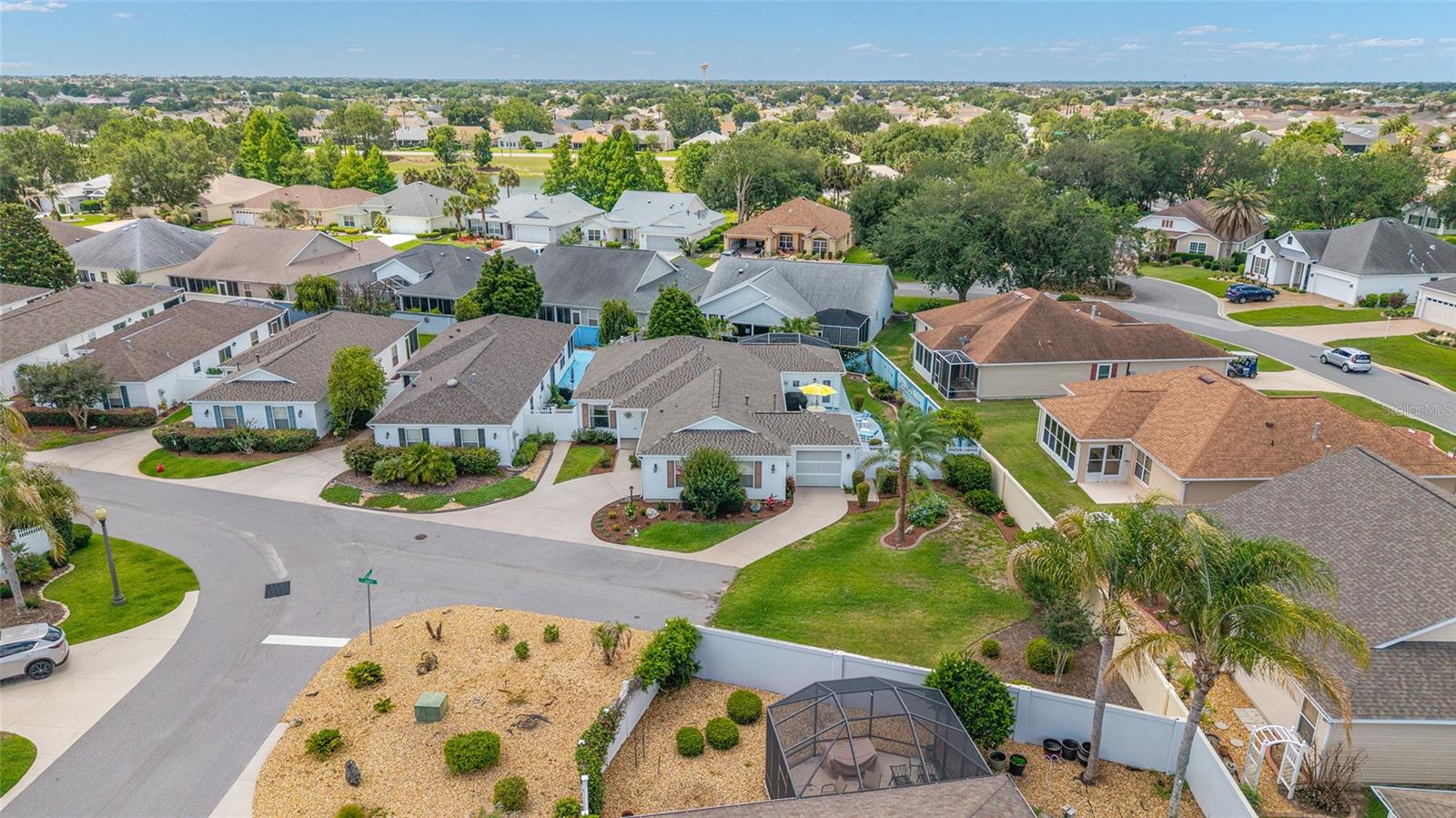 1678 GOVAN PL, THE VILLAGES, FL, 32162
