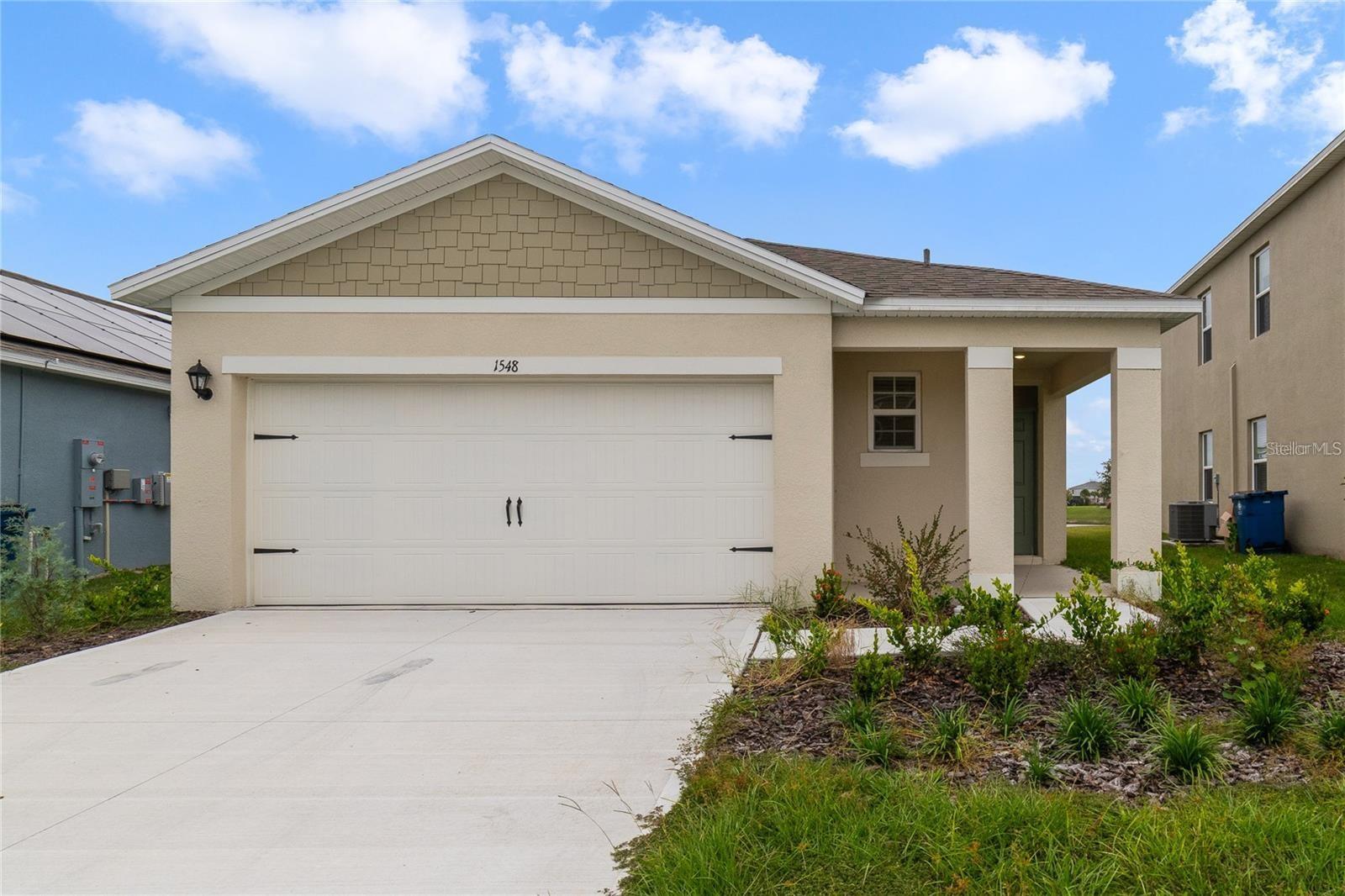 1548 CATBRIAR WAY, DAVENPORT, FL, 33837