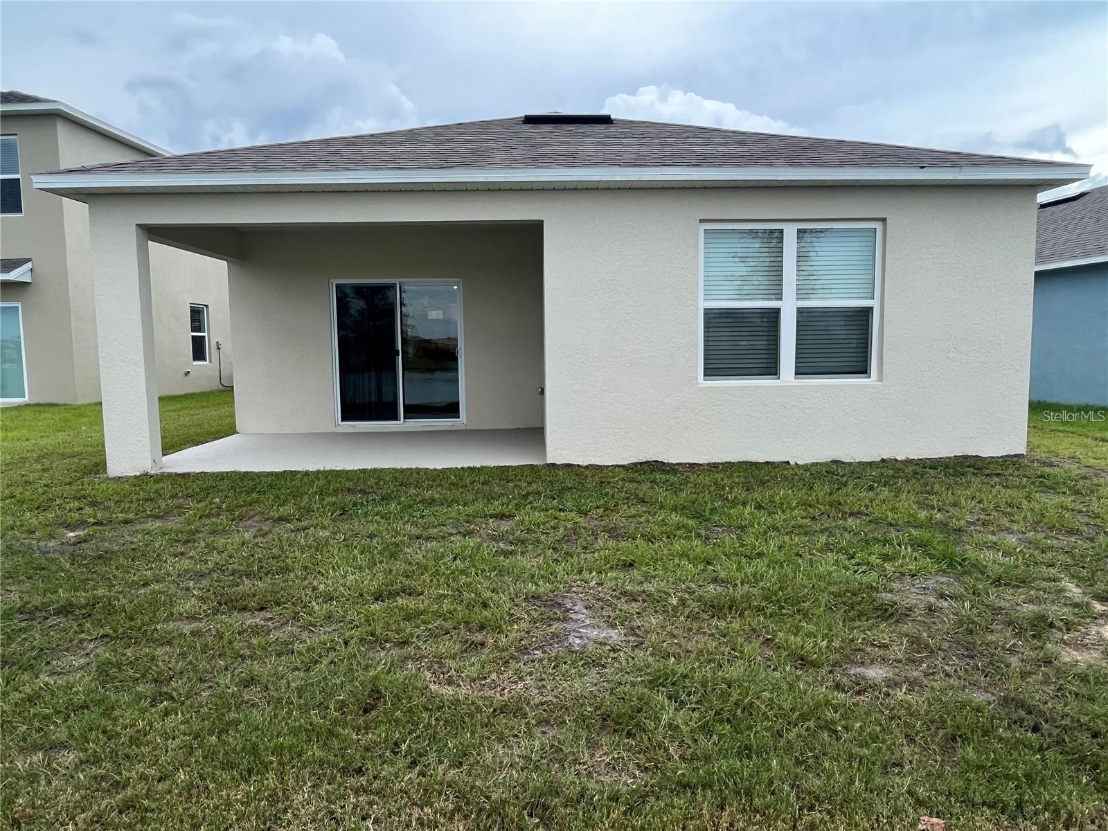 1548 CATBRIAR WAY, DAVENPORT, FL, 33837