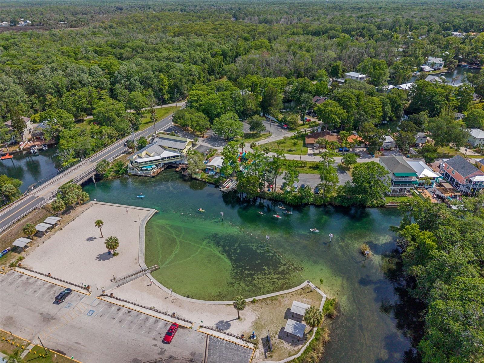6762 E RICHARD DR, WEEKI WACHEE, FL, 34607