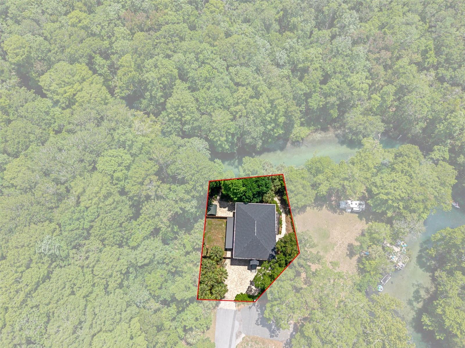 6762 E RICHARD DR, WEEKI WACHEE, FL, 34607