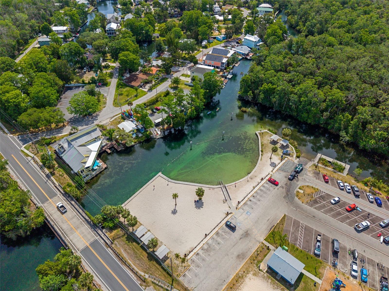 6762 E RICHARD DR, WEEKI WACHEE, FL, 34607
