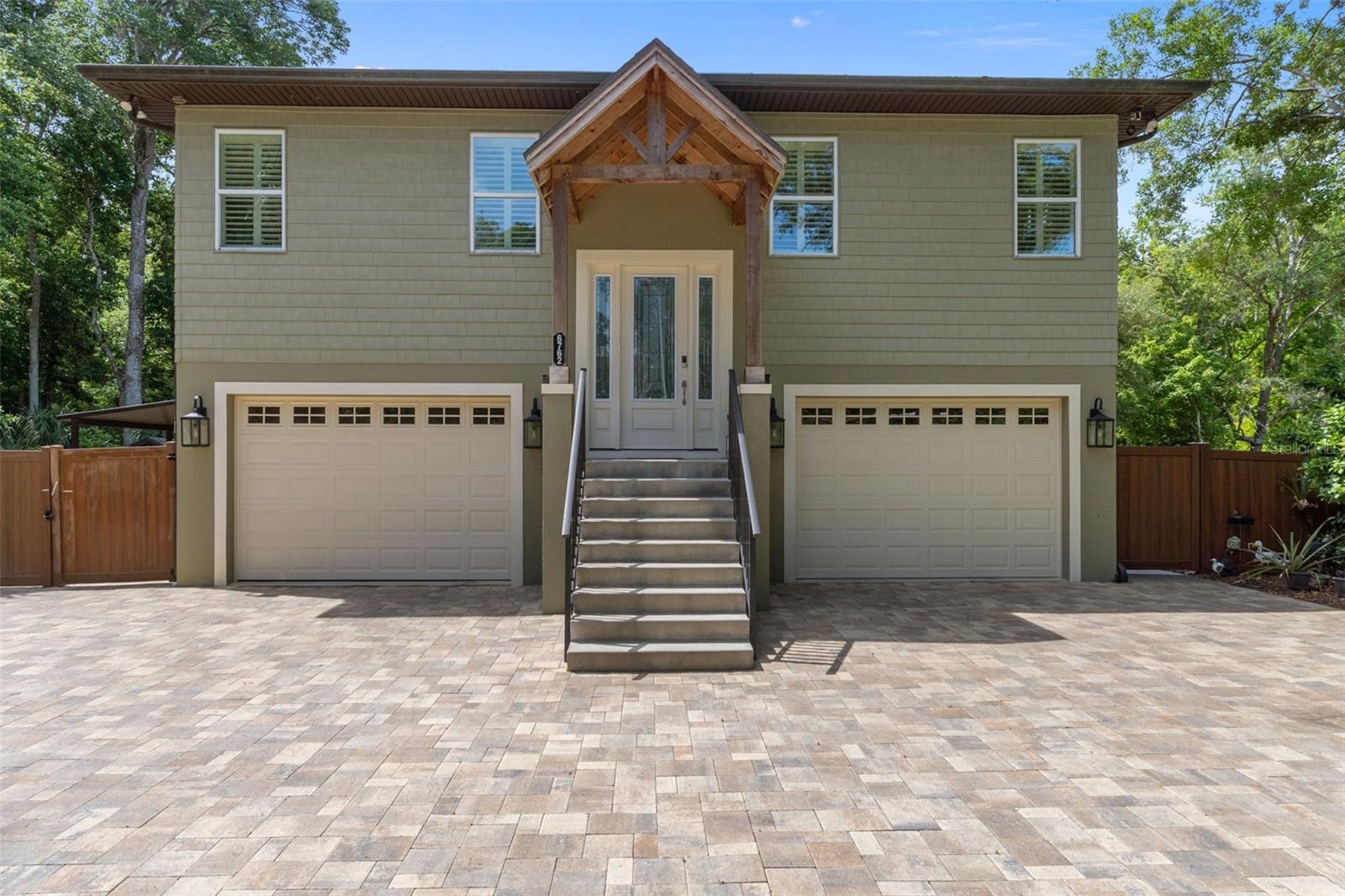 6762 E RICHARD DR, WEEKI WACHEE, FL, 34607