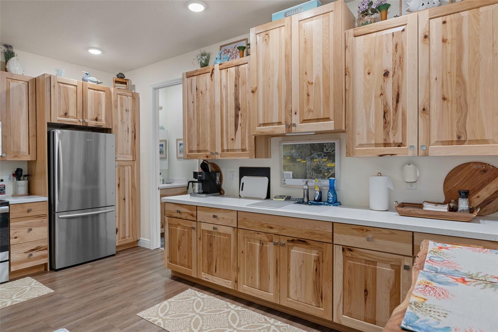 6762 E RICHARD DR, WEEKI WACHEE, FL, 34607