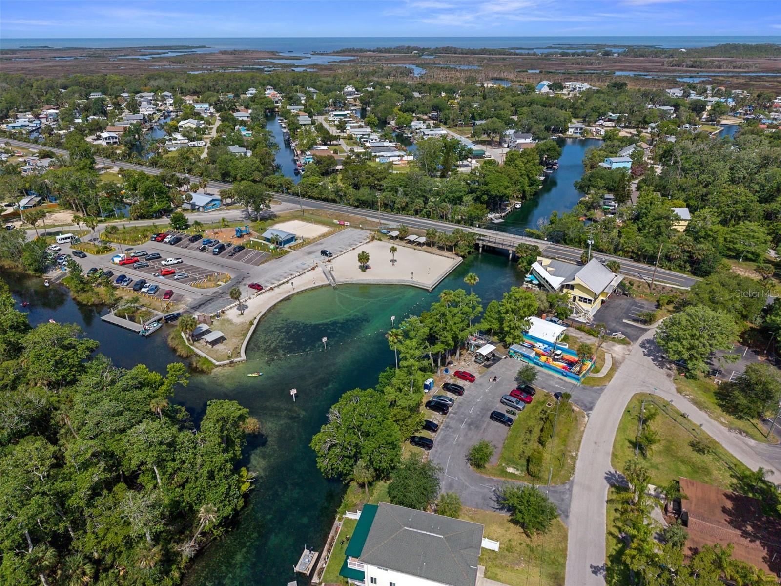 6762 E RICHARD DR, WEEKI WACHEE, FL, 34607